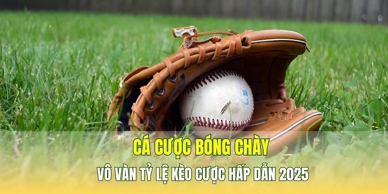 cá cược bóng chày