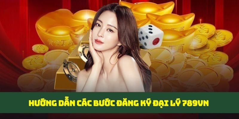Hướng dẫn chi tiết các bước cần làm đối tác quảng cáo với 789VN