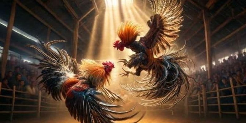 Đá gà C3 là biểu tượng văn hóa của giới đấu kê