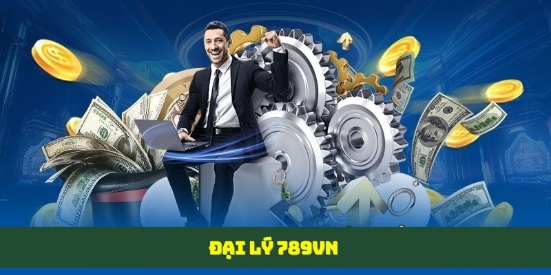 Đại lý 789VN