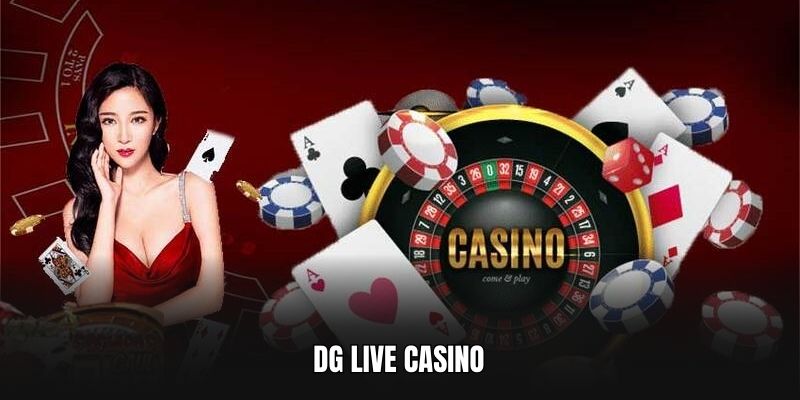 DG Live Casino