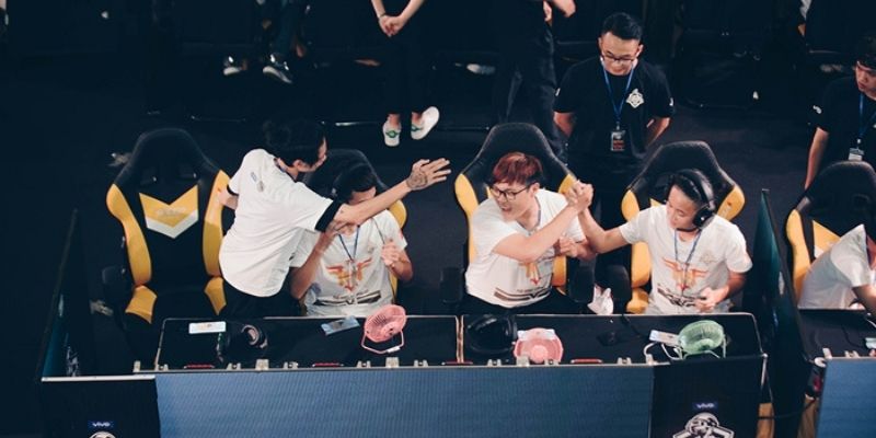 Lưu ý khi cược PUBG nếu bạn là người mới