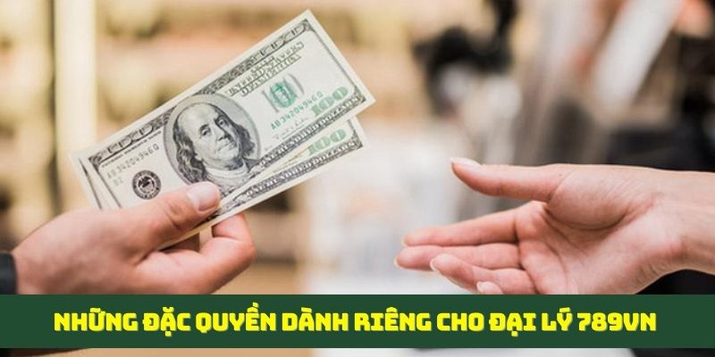 Trở thành đại lý để được nhận những ưu đãi độc quyền