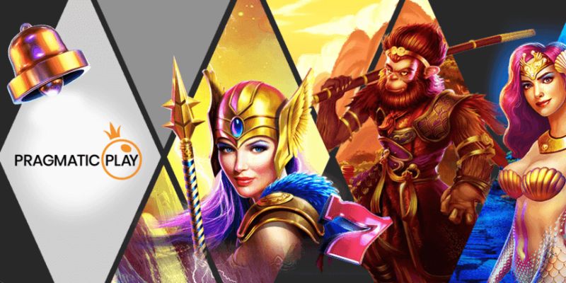Chơi baccarat hấp dẫn tại sảnh Pragmatic Play