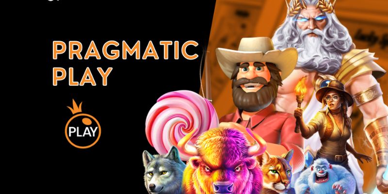 sảnh Pragmatic Play
