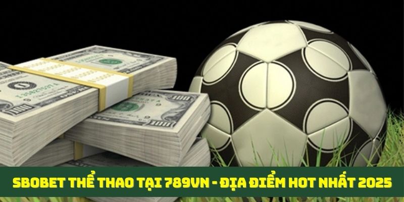 sbobet thể thao