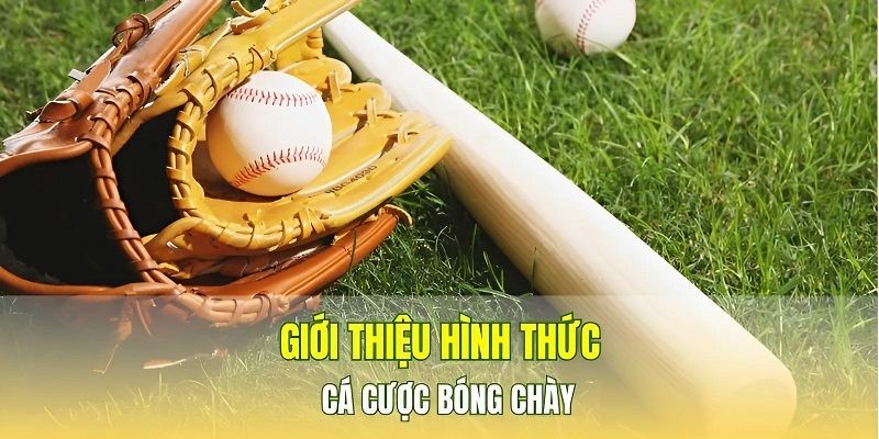 Tổng quan về loại hình kèo bóng chày hot hiện nay