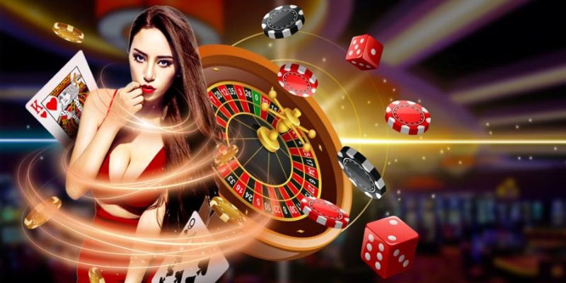 Sơ lược về mục casino 789VN