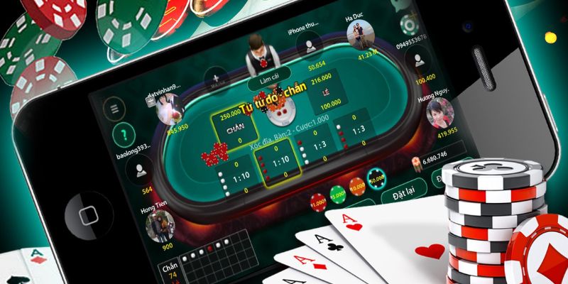 Tại sao nên chọn 789VN để chơi game đánh bài online?