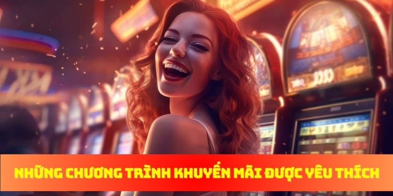Tổng hợp các ưu đãi hot năm 2025