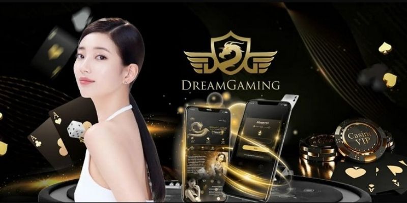 Tổng quan về sảnh DG Live Casino